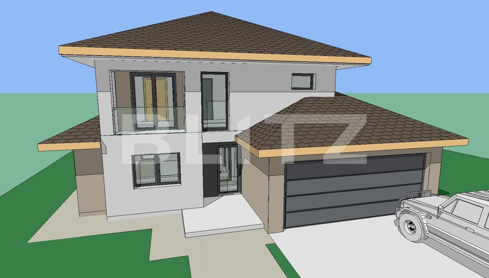 Casa de vânzare 6 camere Șelimbăr - 81768CV | BLITZ Sibiu | Poza4