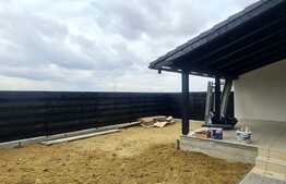 Duplex în Viile Sibiului, 110 mp utili și 130 mp curte liberă