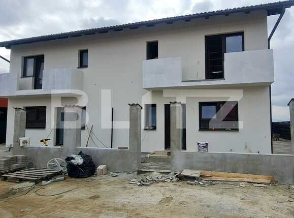 Casa de vânzare 4 camere Nord - 81823CV | BLITZ Sibiu | Poza3