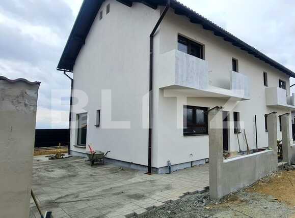 Casa de vânzare 4 camere Nord - 81823CV | BLITZ Sibiu | Poza1