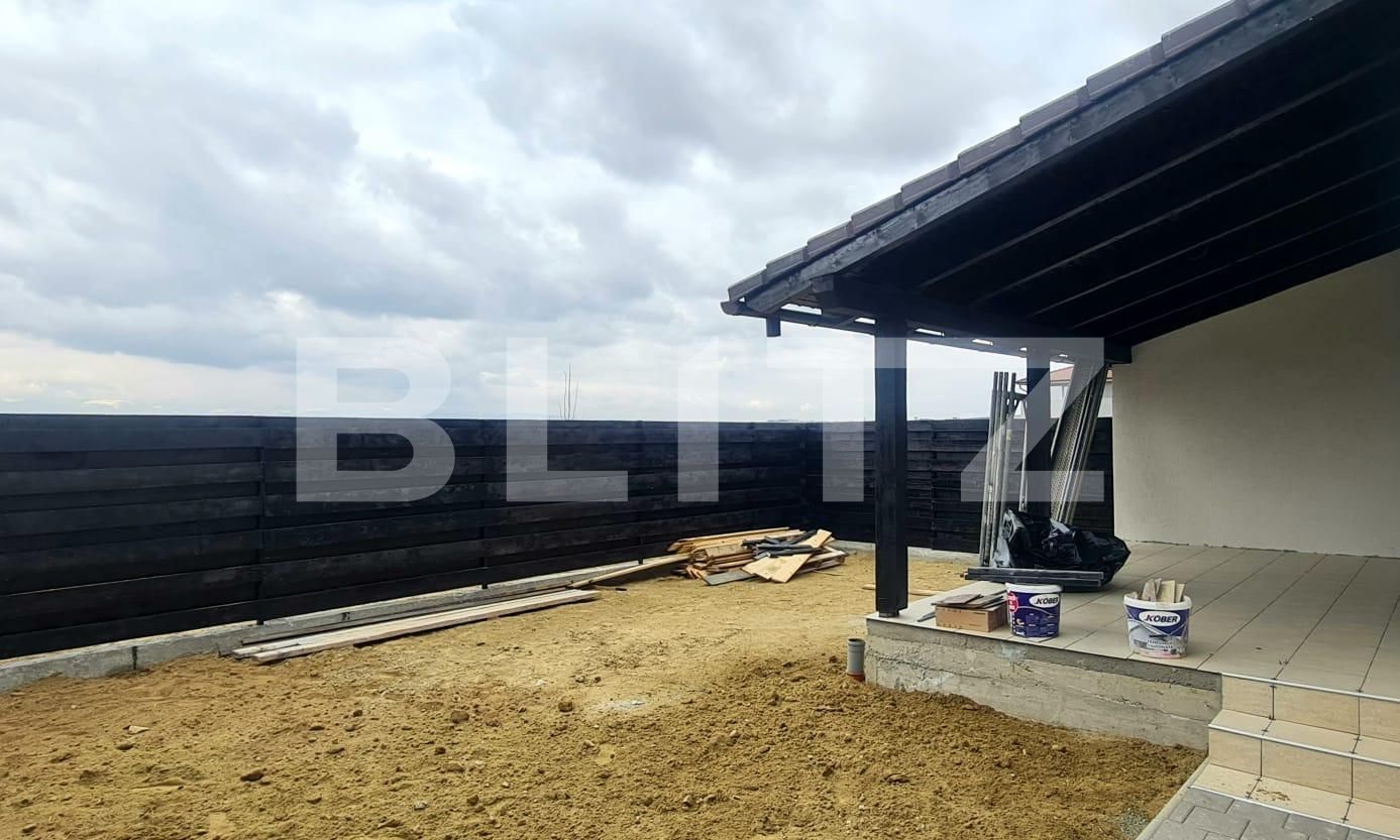 Casa de vânzare 4 camere Nord - 81823CV | BLITZ Sibiu | Poza2