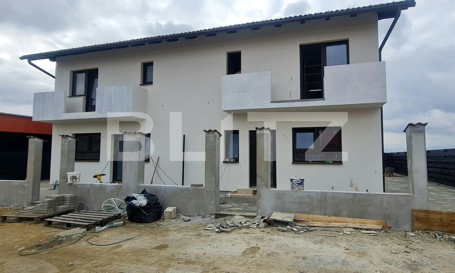 Casa de vânzare 4 camere Nord - 81823CV | BLITZ Sibiu | Poza3