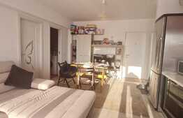 Apartament 2 camere, loc de parcare si balcon, Arhitectilor