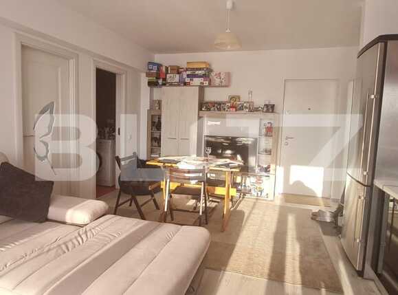 Apartament de vânzare 2 camere Calea Cisnadiei - Arhitectilor - 81830AV | BLITZ Sibiu | Poza2