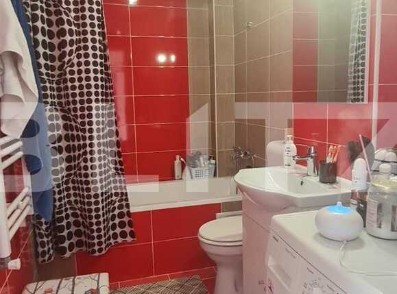 Apartament de vânzare 2 camere Calea Cisnadiei - Arhitectilor - 81830AV | BLITZ Sibiu | Poza4