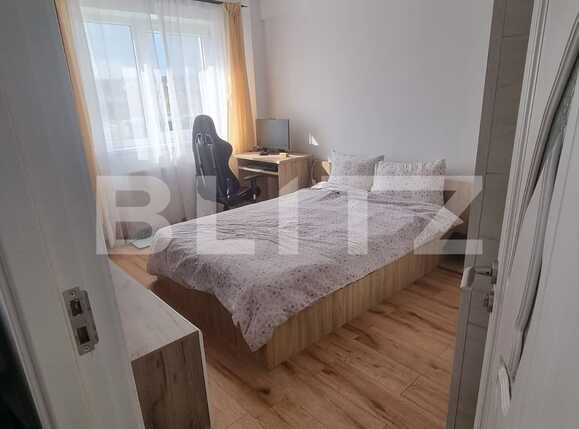 Apartament de vânzare 2 camere Calea Cisnadiei - Arhitectilor - 81830AV | BLITZ Sibiu | Poza3