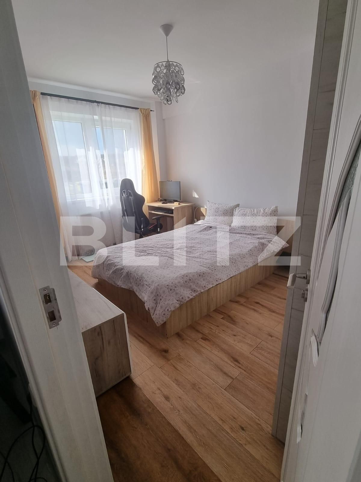 Apartament de vânzare 2 camere Calea Cisnadiei - Arhitectilor - 81830AV | BLITZ Sibiu | Poza3