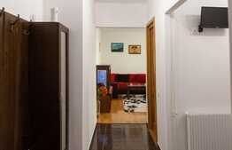 Apartament 3 camere, semidecomandat, 60 mp , zona linistita, Hipodrom I