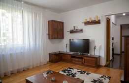Apartament 3 camere, semidecomandat, 60 mp , zona linistita, Hipodrom I