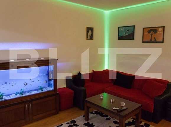 Apartament de vânzare 3 camere Hipodrom 1 - 81842AV | BLITZ Sibiu | Poza3