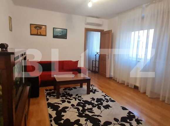 Apartament de vânzare 3 camere Hipodrom 1 - 81842AV | BLITZ Sibiu | Poza1