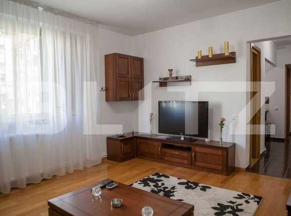 Apartament de vânzare 3 camere Hipodrom 1 - 81842AV | BLITZ Sibiu | Poza2