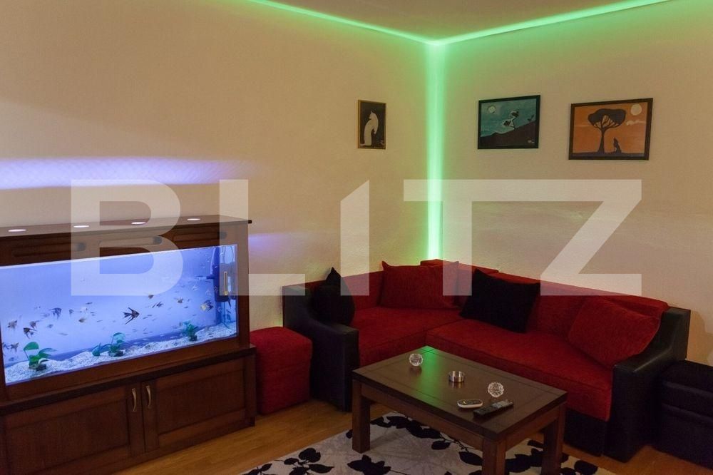 Apartament de vânzare 3 camere Hipodrom 1 - 81842AV | BLITZ Sibiu | Poza3