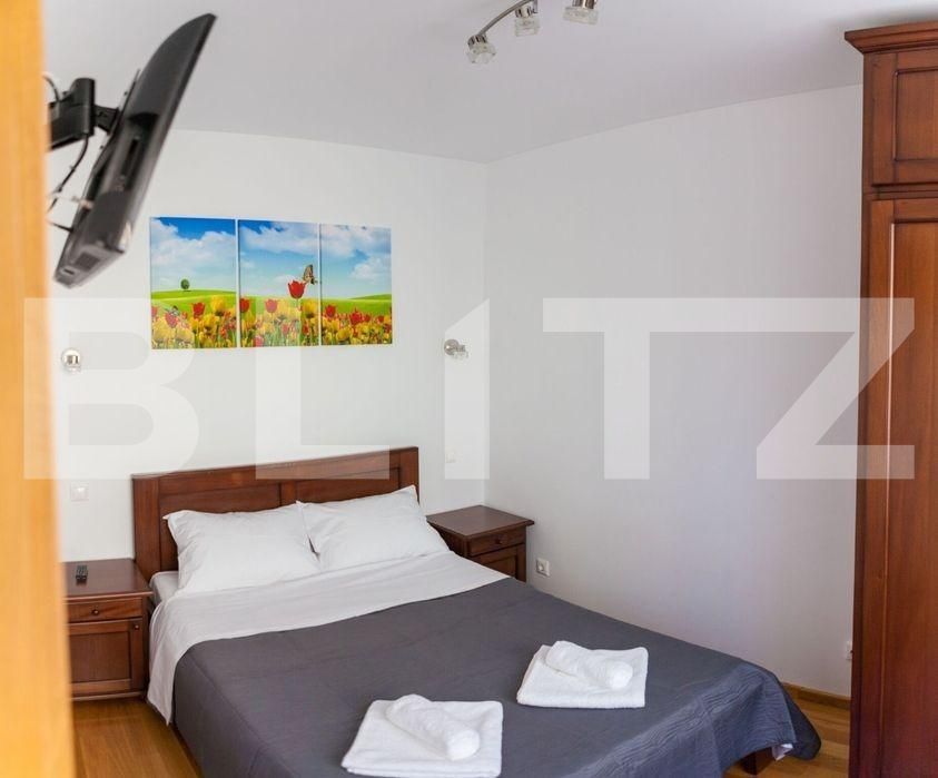 Apartament de vânzare 3 camere Hipodrom 1 - 81842AV | BLITZ Sibiu | Poza4