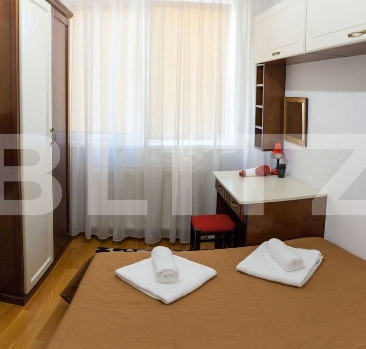 Apartament de vânzare 3 camere Hipodrom 1 - 81842AV | BLITZ Sibiu | Poza5