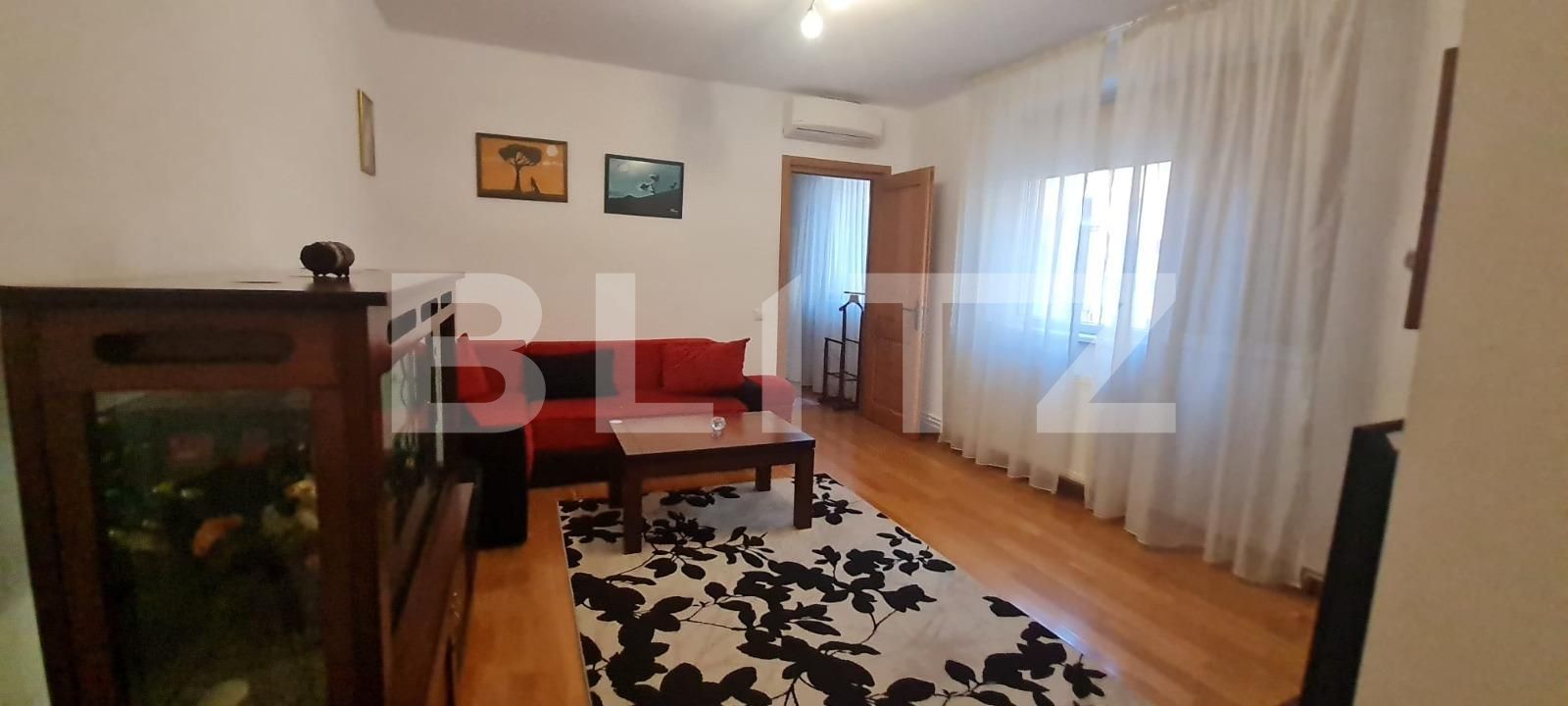 Apartament de vânzare 3 camere Hipodrom 1 - 81842AV | BLITZ Sibiu | Poza1