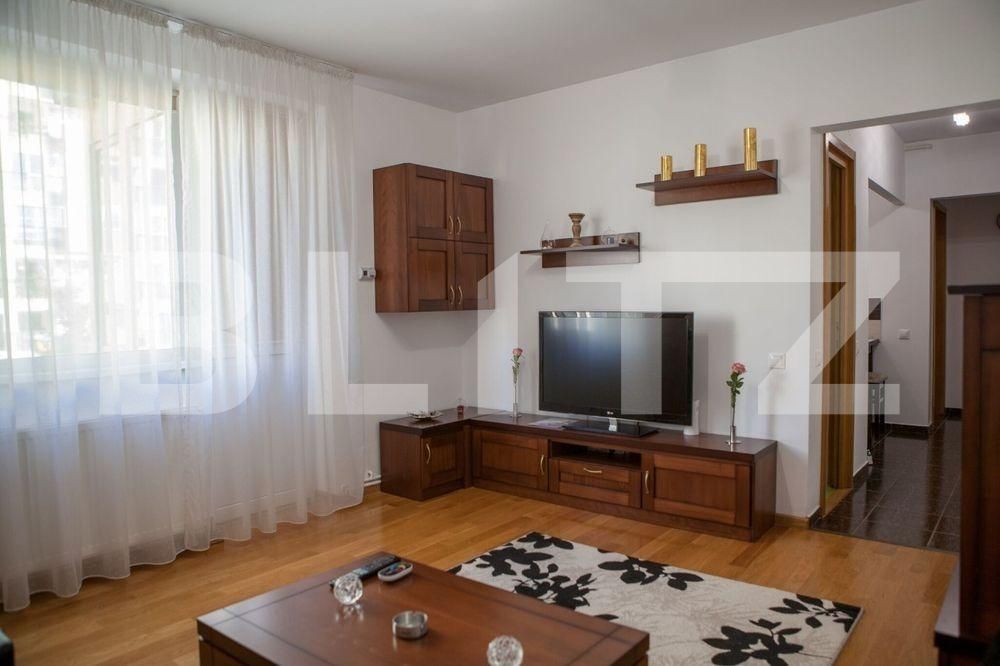 Apartament de vânzare 3 camere Hipodrom 1 - 81842AV | BLITZ Sibiu | Poza2
