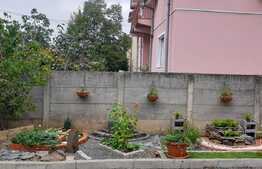 Apartament deosebit la casă, curte proprie, 145 mp utili