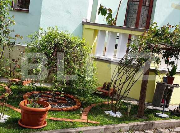 Apartament de vânzare 3 camere Central - 81847AV | BLITZ Sibiu | Poza3