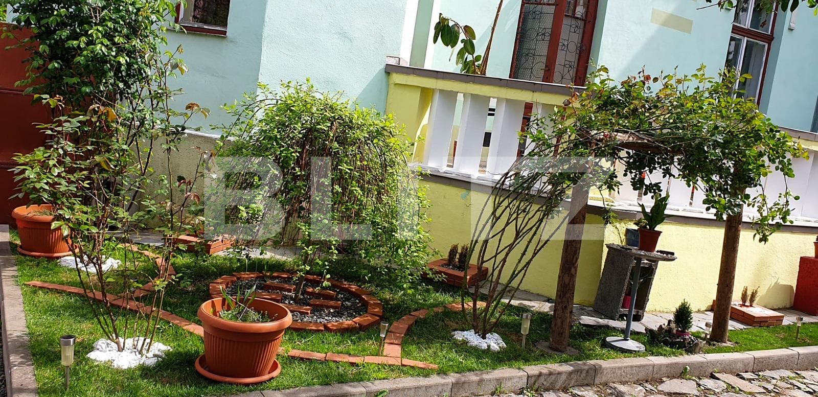 Apartament de vânzare 3 camere Central - 81847AV | BLITZ Sibiu | Poza3