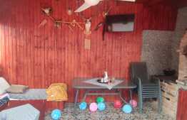 Apartament la casa de 48 mp in zona Piata Cluj!