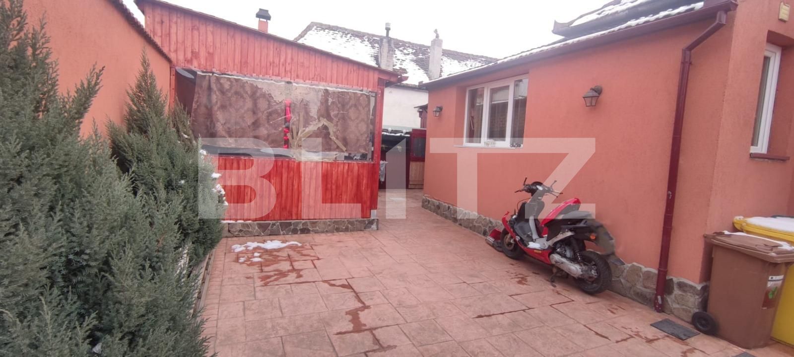 Apartament de vânzare 2 camere Piata Cluj - 81946AV | BLITZ Sibiu | Poza11