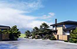 Casa pe un singur nivel, 145 mp, terasa si carport pentru 2 masini, Selimbar