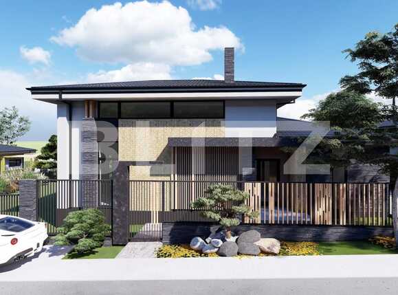 Casa de vânzare 4 camere Șelimbăr - 82004CV | BLITZ Sibiu | Poza6