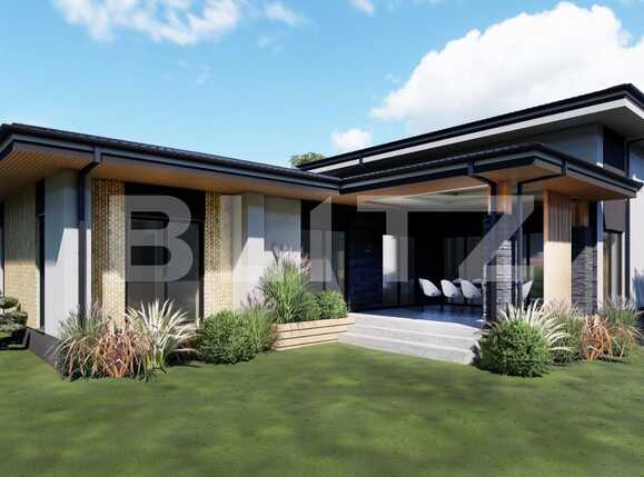 Casa de vânzare 4 camere Șelimbăr - 82004CV | BLITZ Sibiu | Poza5