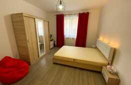 Garsonieră decomandată, 21 mp, zona Vasile Aaron