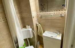 Garsonieră decomandată, 21 mp, zona Vasile Aaron