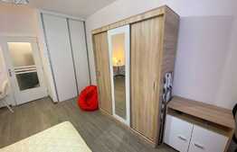 Garsonieră decomandată, 21 mp, zona Vasile Aaron