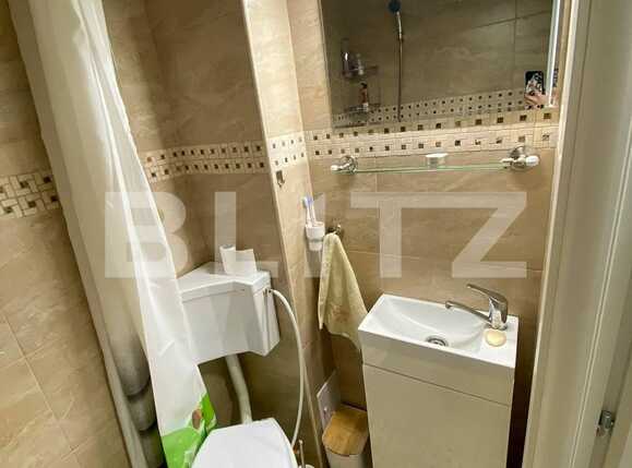 Garsonieră de vânzare Vasile Aaron - 82036AV | BLITZ Sibiu | Poza8