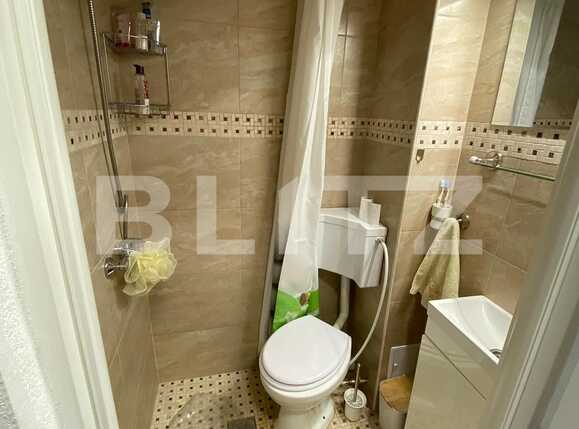 Garsonieră de vânzare Vasile Aaron - 82036AV | BLITZ Sibiu | Poza7
