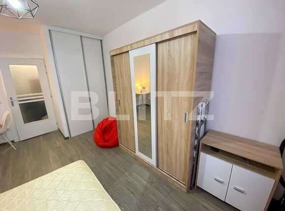 Garsonieră de vânzare Vasile Aaron - 82036AV | BLITZ Sibiu | Poza6