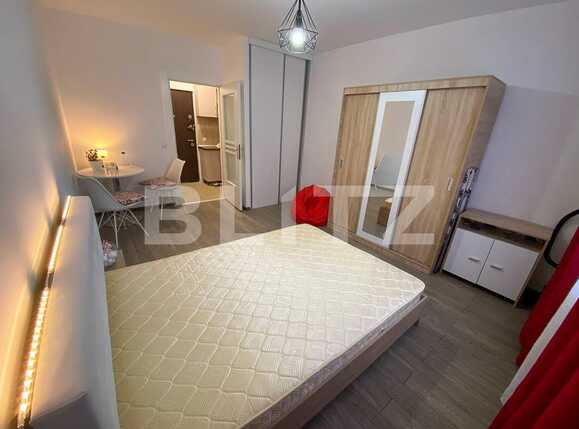 Garsonieră de vânzare Vasile Aaron - 82036AV | BLITZ Sibiu | Poza3