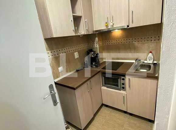 Garsonieră de vânzare Vasile Aaron - 82036AV | BLITZ Sibiu | Poza5