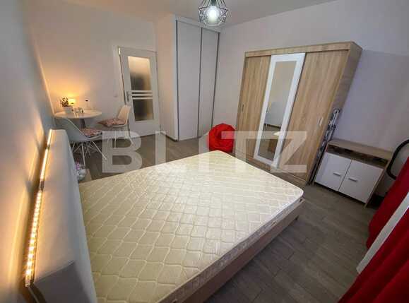 Garsonieră de vânzare Vasile Aaron - 82036AV | BLITZ Sibiu | Poza1