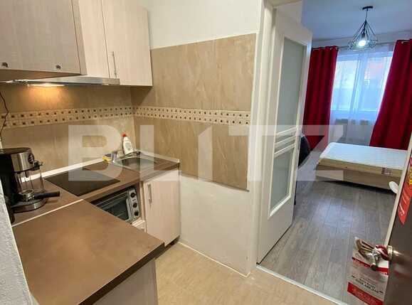 Garsonieră de vânzare Vasile Aaron - 82036AV | BLITZ Sibiu | Poza4