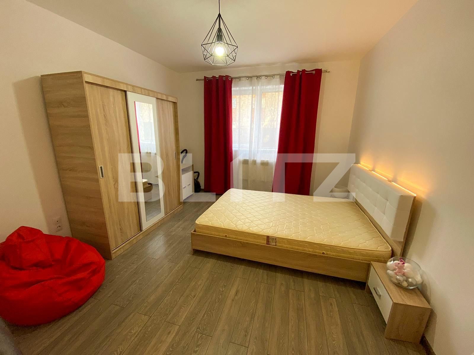 Garsonieră de vânzare Vasile Aaron - 82036AV | BLITZ Sibiu | Poza2