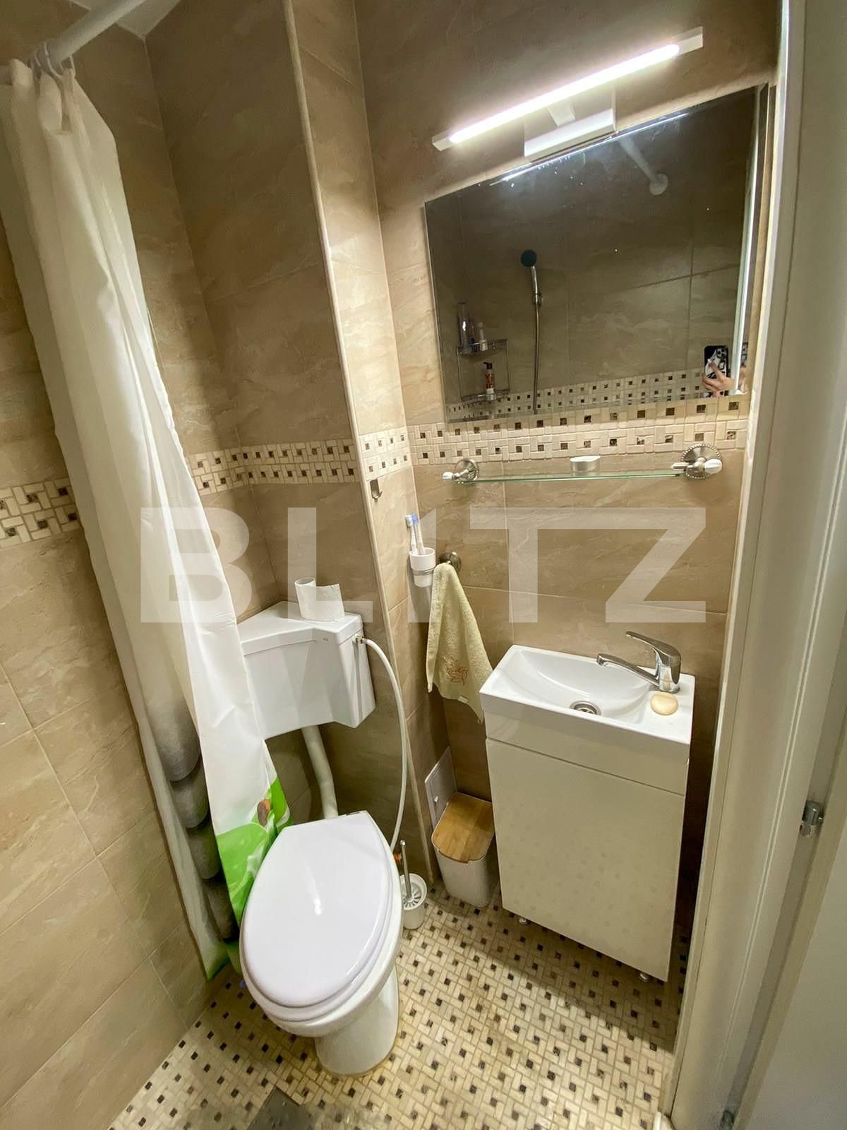 Garsonieră de vânzare Vasile Aaron - 82036AV | BLITZ Sibiu | Poza8