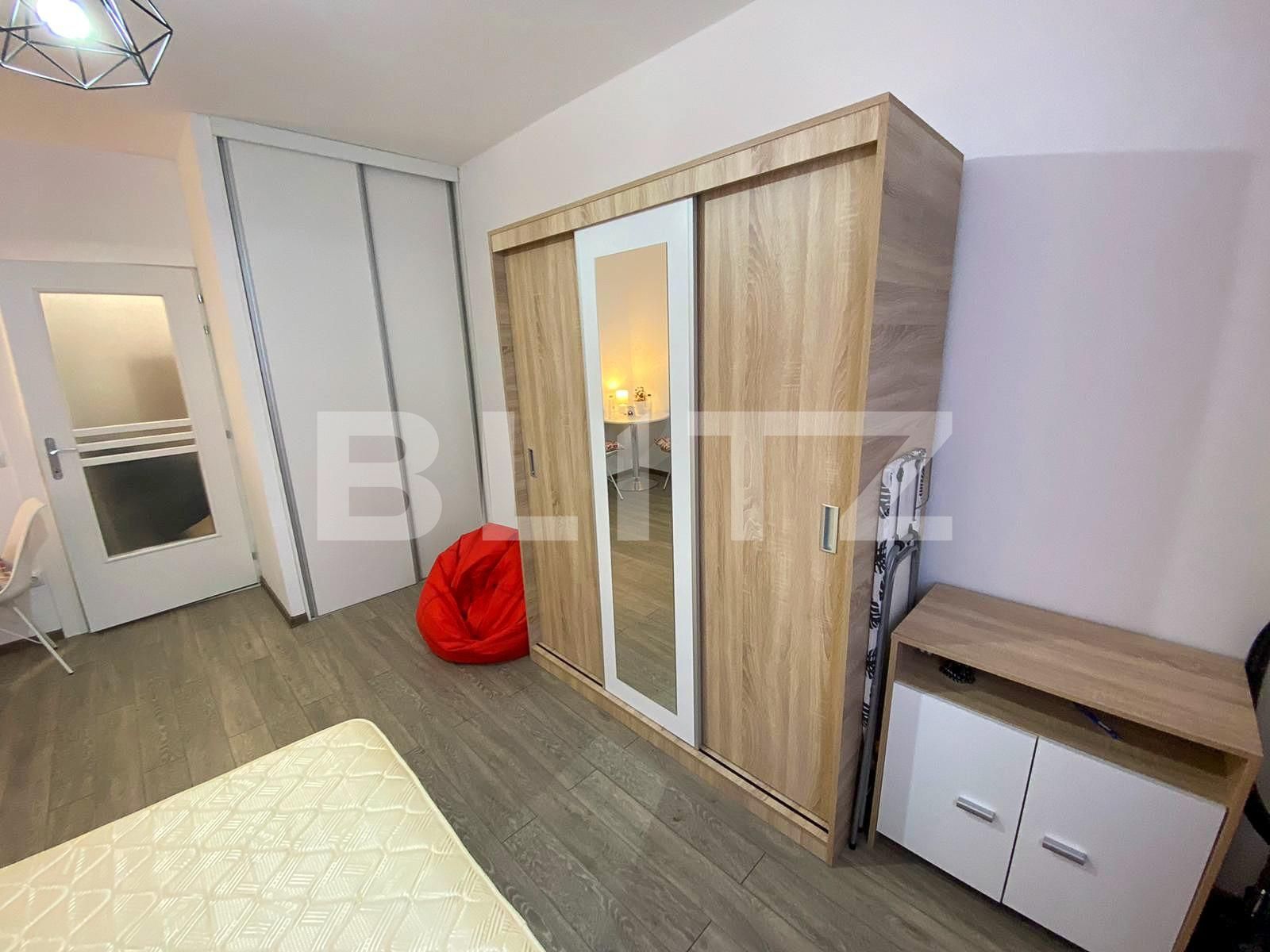 Garsonieră de vânzare Vasile Aaron - 82036AV | BLITZ Sibiu | Poza6
