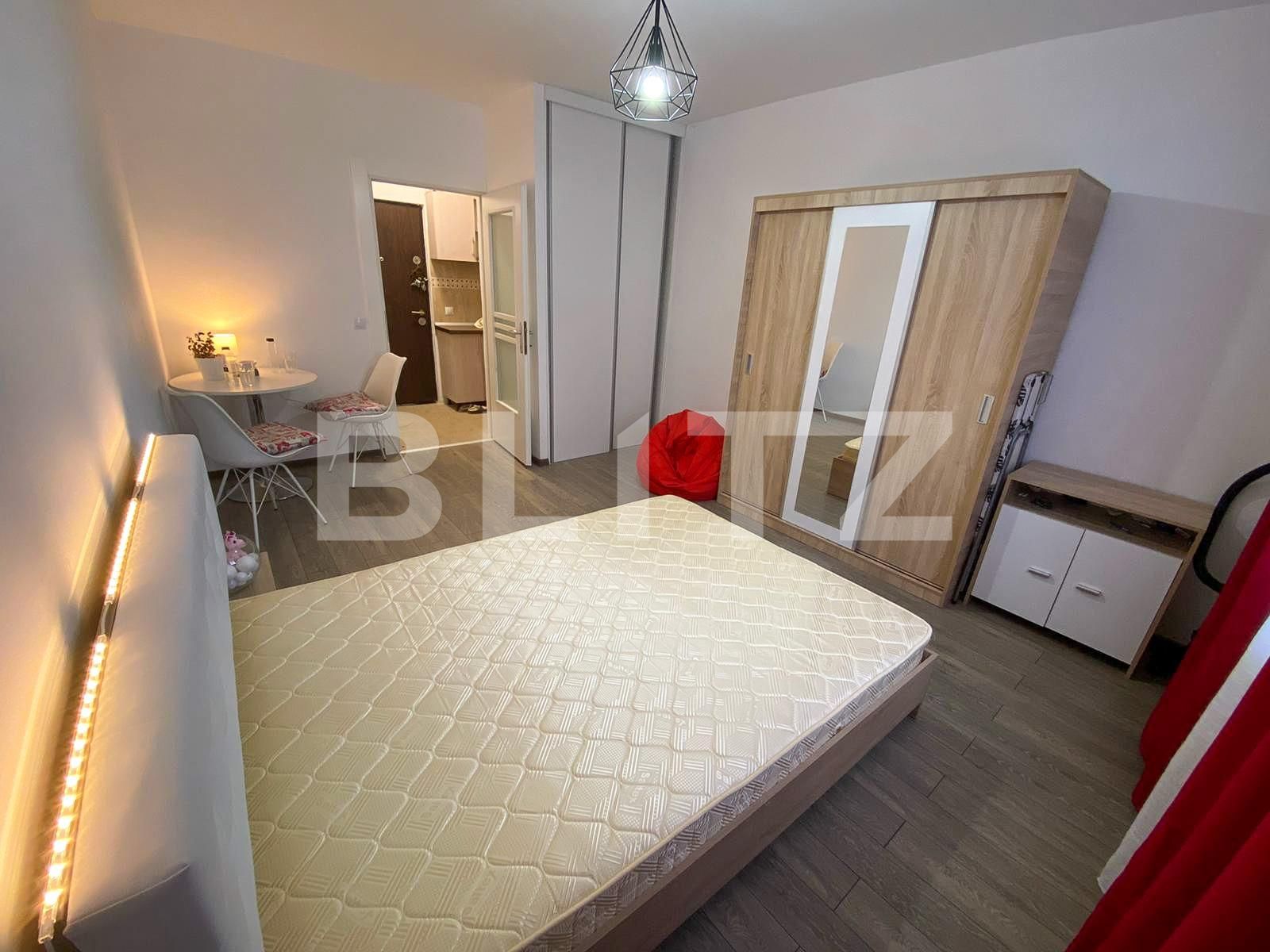 Garsonieră de vânzare Vasile Aaron - 82036AV | BLITZ Sibiu | Poza3