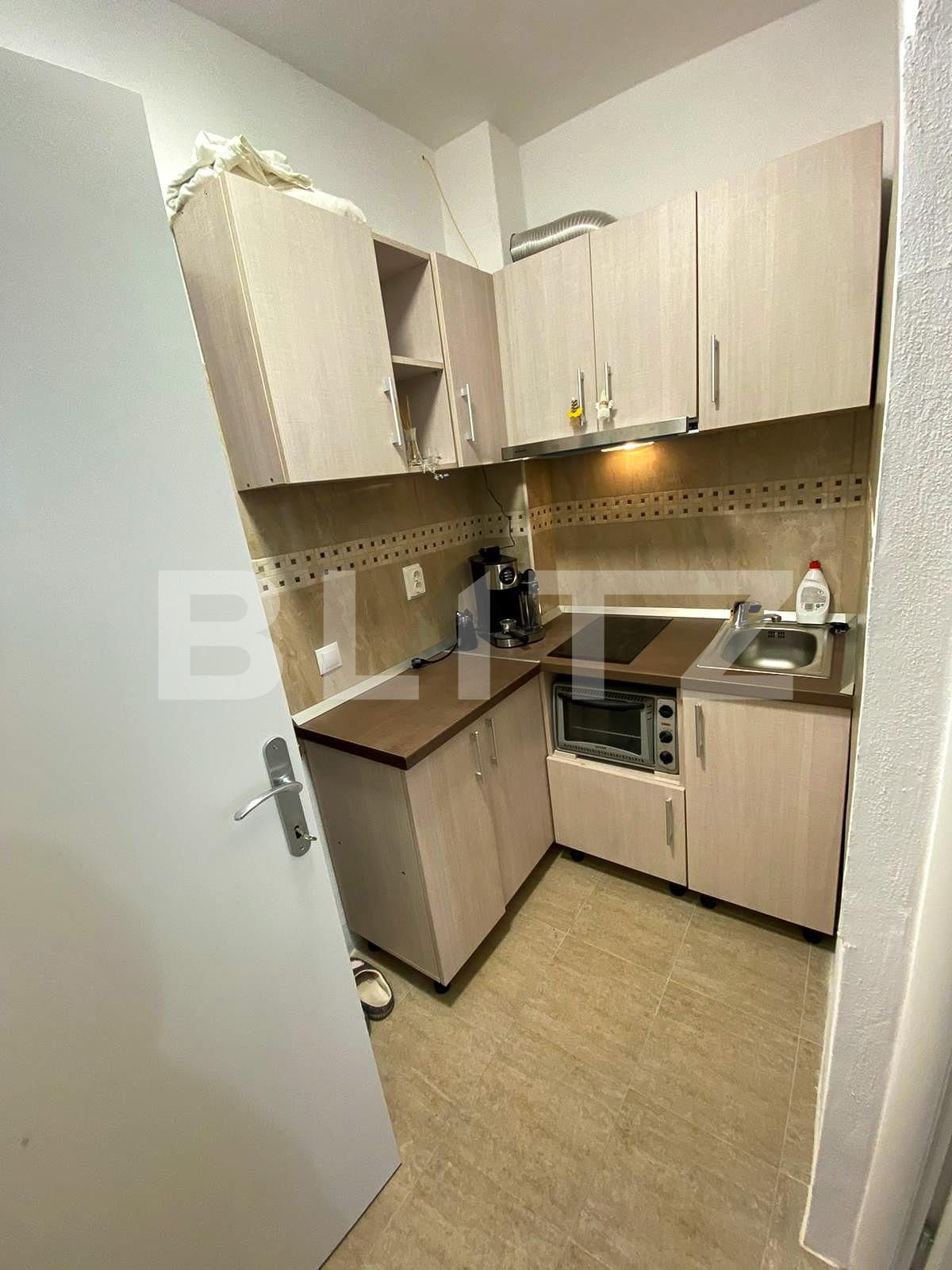 Garsonieră de vânzare Vasile Aaron - 82036AV | BLITZ Sibiu | Poza5