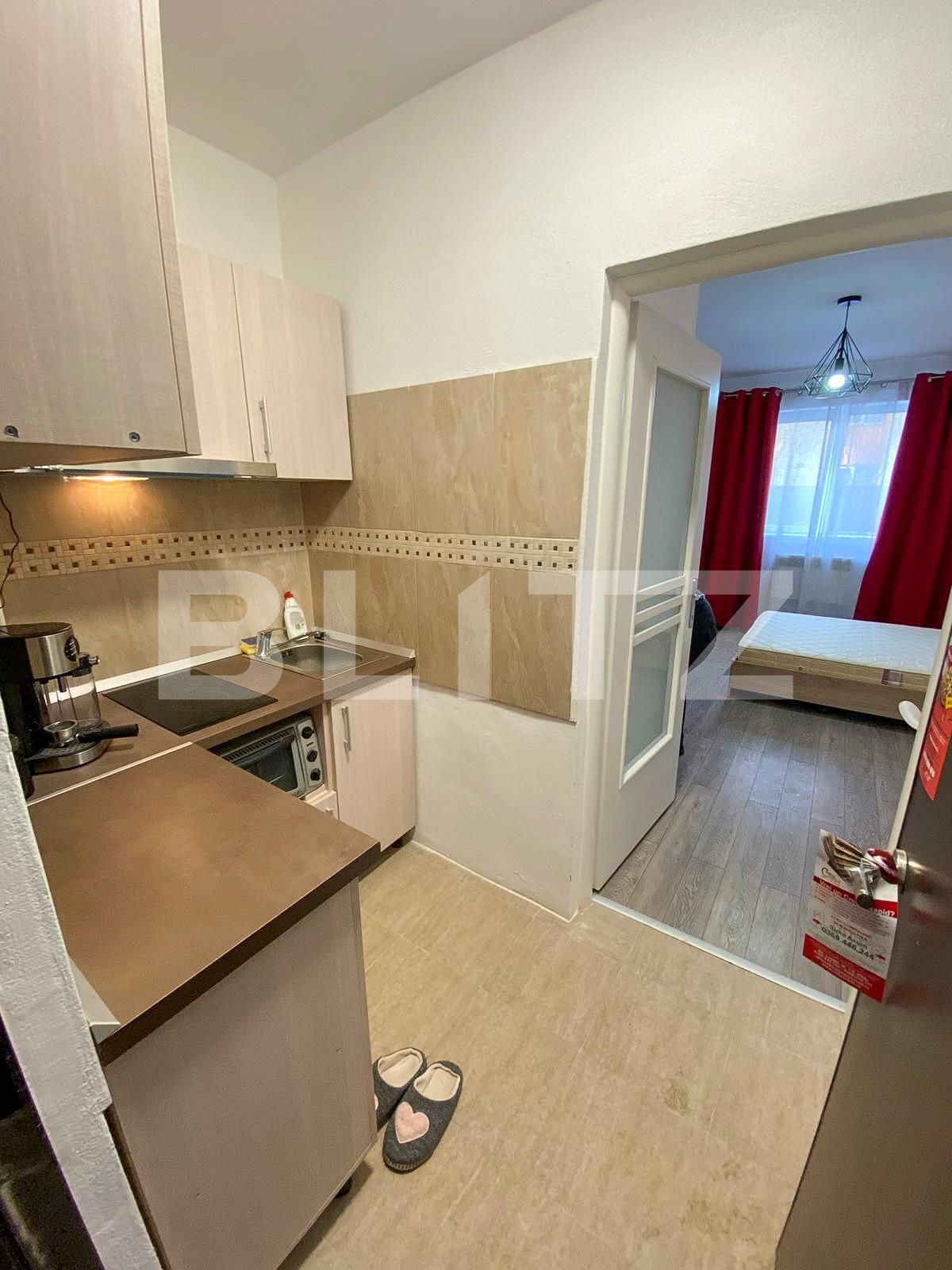 Garsonieră de vânzare Vasile Aaron - 82036AV | BLITZ Sibiu | Poza4