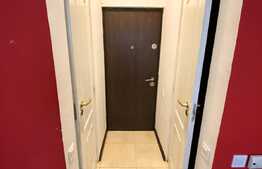 Garsonieră 21 mp utili, renovată, zona Vasile Aaron