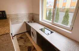 Garsonieră 21 mp utili, renovată, zona Vasile Aaron