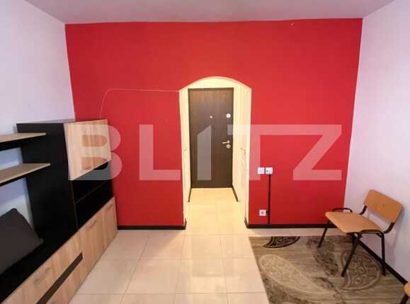Garsonieră de vânzare Vasile Aaron - 82043AV | BLITZ Sibiu | Poza4