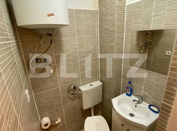 Garsonieră de vânzare Vasile Aaron - 82043AV | BLITZ Sibiu | Poza7