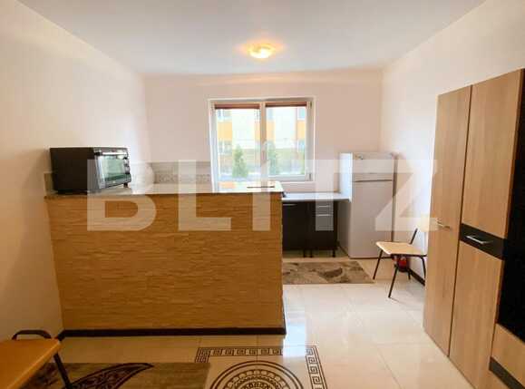 Garsonieră de vânzare Vasile Aaron - 82043AV | BLITZ Sibiu | Poza3
